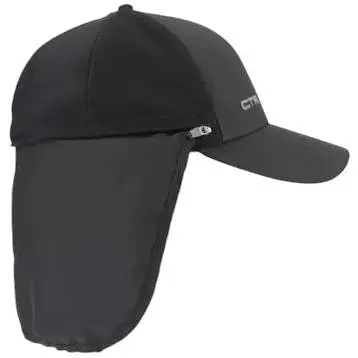 Кепка CTR Nomad Trucker Cap (1052-1353 029 M/L)