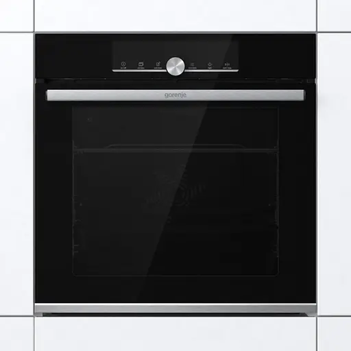 Шафа духова електрична Gorenje BPSX6747A05BG - фото 3