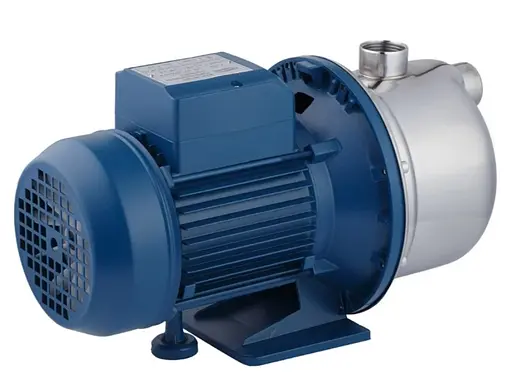 Відцентровий насос Forwater JET 100S 1,1 кВт (CV009569) - фото 1