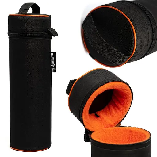 Чехол-тубус Ranger для термоса 1,2-1,6 L RA9925 - фото 5