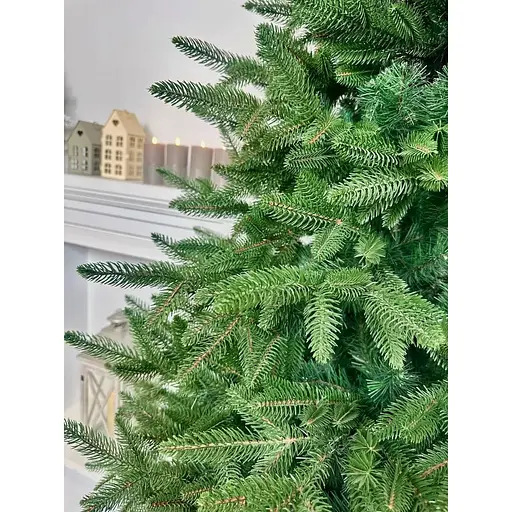 Ялинка Hvoya Classic Mix 220 см лита зелена - фото 6
