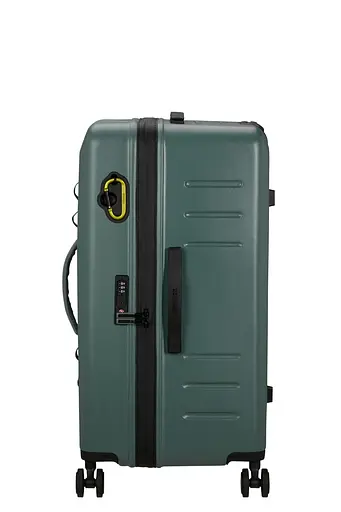 Валіза American Tourister TRAILON DARK FOREST 73x40x38 73 См MG6*04002 - фото 3