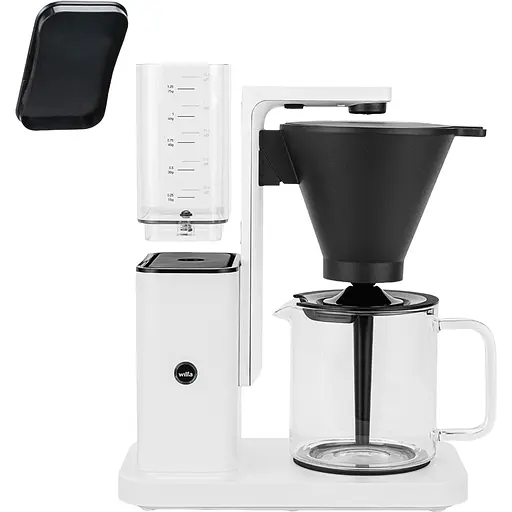 Кофеварка капельная Wilfa CM10W-A125, 602291 (150757) - фото 2