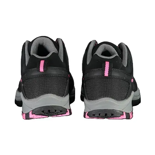 Кросівки CMP Women's Sun Shoe 36 Black (1097-31Q4806-U901 36) - фото 3