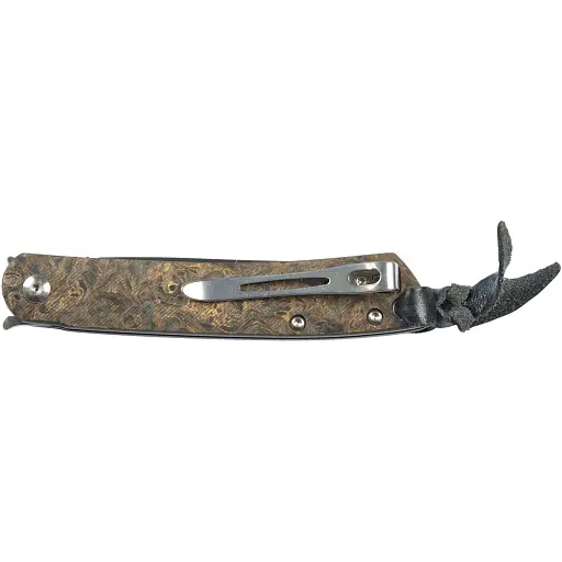 Нож Boker Plus LFL07 - фото 4