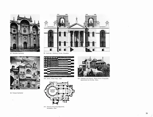 Complexity and Contradiction in Architecture - фото 5