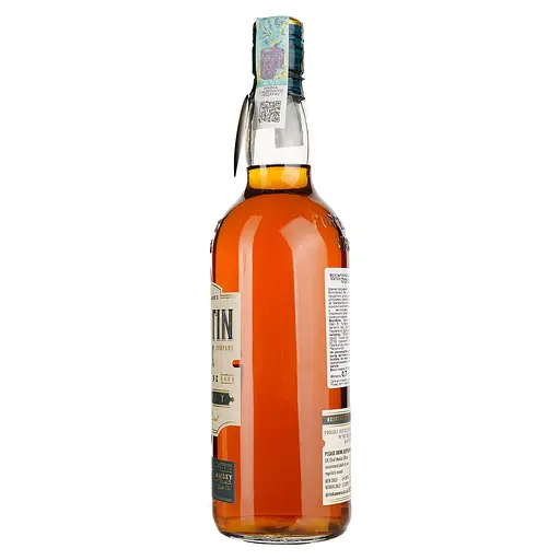 Віскі Catoctin Creek Rye Distillers Edition 46% 0.7 л - фото 3