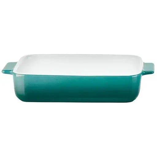 Форма для випікання Ernesto LI-111131 біло-бірюзова - фото 1