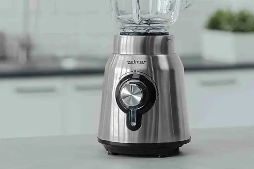 Блендер стаціонарний Zelmer ZSB4850 - фото 4