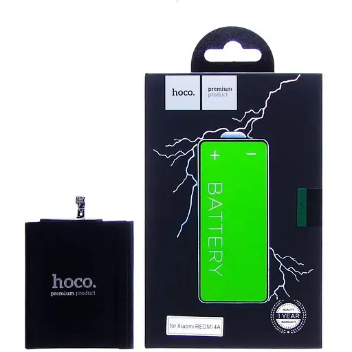 Акумулятор Hoco BN30 для Xiaomi Redmi 4A