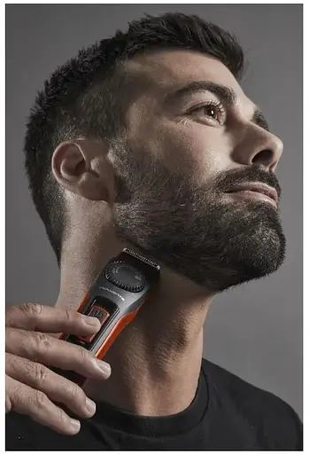 Триммер для бороды Rowenta TN3800F4 (6964864) - фото 2