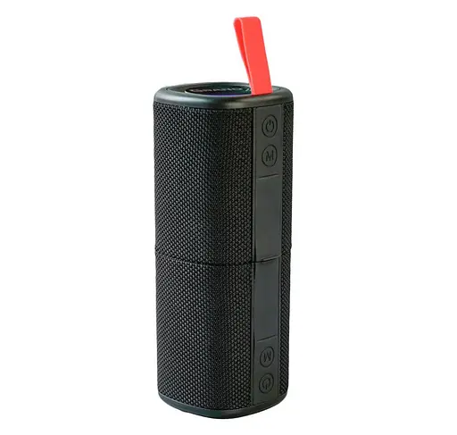 Портативная колонка Bluetooth 5.3 2in1 Grand-X BTS15 DB 20Вт - фото 4