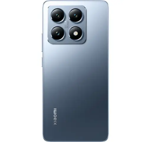 Смартфон Xiaomi 14T 12/512Gb Titan Blue No Adapter Global version - фото 2