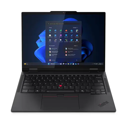 Ноутбук Lenovo ThinkPad T14 G1 Ultra 7 255U 32GB 1TB Windows 11 Профессиональная - фото 4