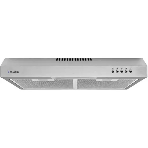 Вытяжка плоская Minola HPL 512 I