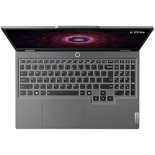 Ноутбук Ігровий LENOVO LOQ 15ARP9,5 7235HS la 42GHz,24GB,512GB,RTX 3050 6GB,DOS - фото 3