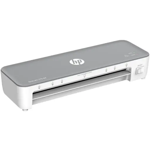 Ламінатор HP OneLam 270 A4 - фото 2