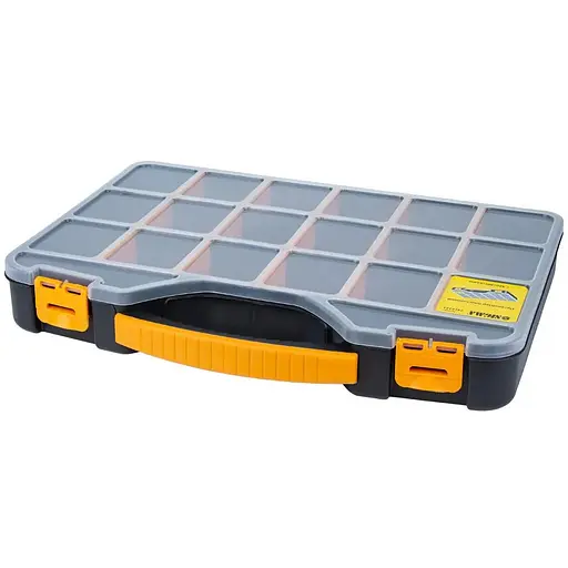 Органайзер пластиковый Sigma 420×305×61мм 7418121 - фото 1