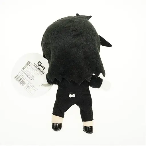 М'яка іграшка Себастьян Міхаеліс Темний дворецький Black Butler Sebastian Michaelis 25 см BB S 8.02 - фото 5