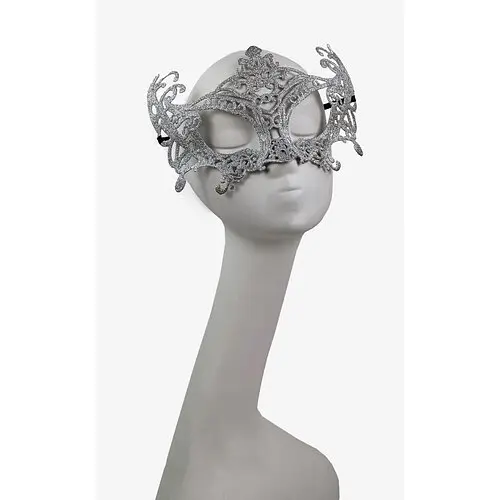 Маска Зимняя сказка - фото 3