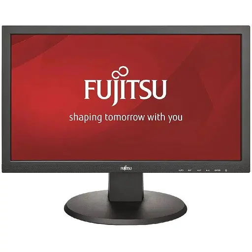 Монітор 20" Fujitsu E20T-1 ECO - Class B "Б/В" - фото 1