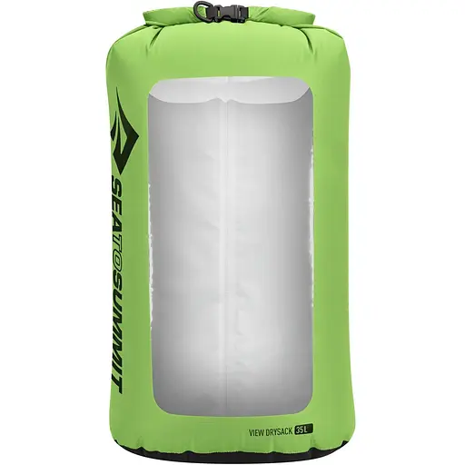 Гермомешок Sea To Summit View Dry Sack 35 L (1033-STS AVDS35GN)