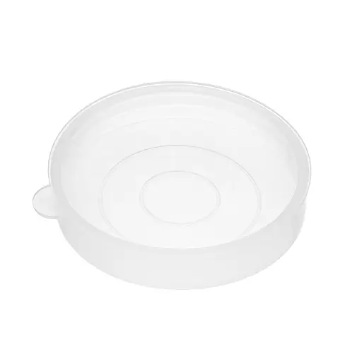 Набір із 10 поліетиленових майонезних кришок 87988 - фото 2