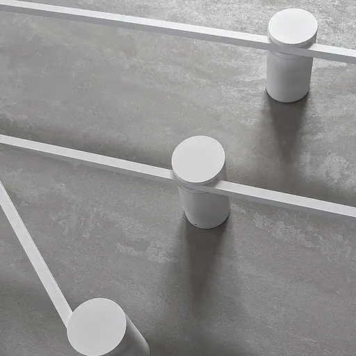 Настенный светильник Skarlat RWLB102 12W WH 4000K - фото 6