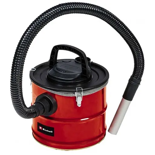 Пылесос для золы Einhell TC-AV 1718 DW профессиональный 1200 Вт (2351661)