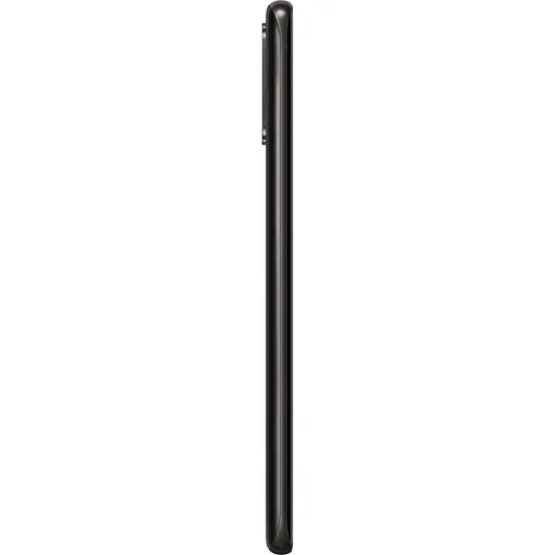 Смартфон Samsung Galaxy S20+ 5G 8/128Gb Cosmic Black SM-G986B/DS [NFC, 2 SIM] - фото 7