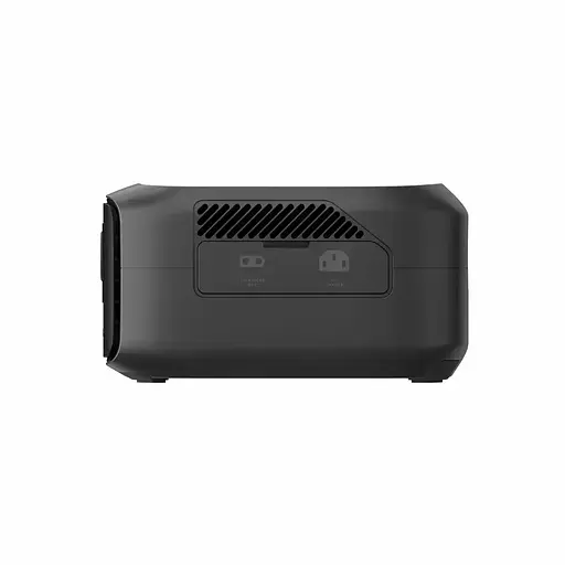 Зарядна станція EcoFlow River 3 UPS 300W 245Wh LiFePO4 - фото 2