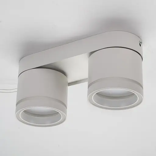 Спот Ardero ML418-2 під лампу білий - фото 3