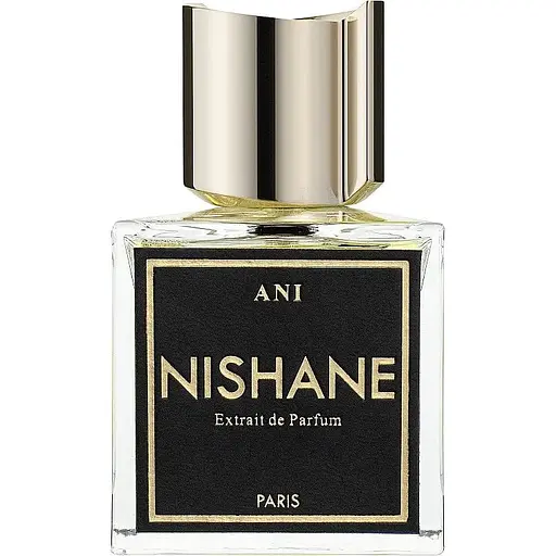 Духи оригинал Nishane Ani 15 мл Extrait de Parfum - фото 1