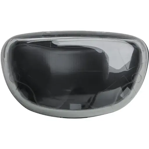 Гарнітура JBL Tune Flex 2 Ghost Black (JBLTFlex2GBLK) (7065586) - фото 2