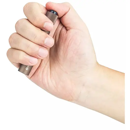 Фонарь Olight I3T EOS Desert Tan - фото 9