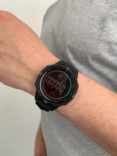 Годинник Sanda Spain - фото 3