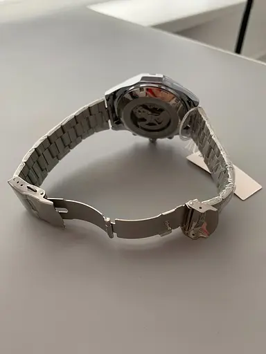 Часы Winner Titanium - фото 7