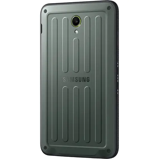 Планшет Samsung Galaxy Tab Active 5 (X306) 8" 6ГБ 128ГБ 5G 5050мАгод Android черный - фото 10