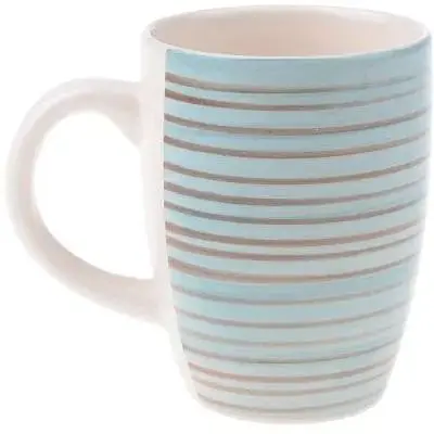 Чашка керамическая Прозерпина NC19CUP