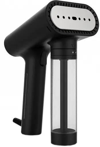 Відпарювач SteamOne EUNS150B та машинка для видалення ковтунців SteamOne RP10 - фото 5