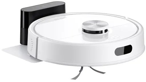 Робот-пылесос с влажной уборкой RoboRock Q7 TF White (Q7TF02-00) - фото 3