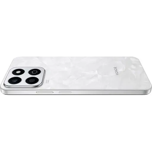 Смартфон Honor 200 Smart 8/256GB Moonlight White Global [159329] - фото 7