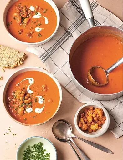 The Unprocessed Plate - фото 9