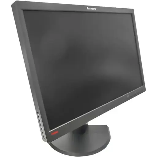 Монитор 22" Lenovo LT2252pwA black - Class A "Б/У" - фото 3