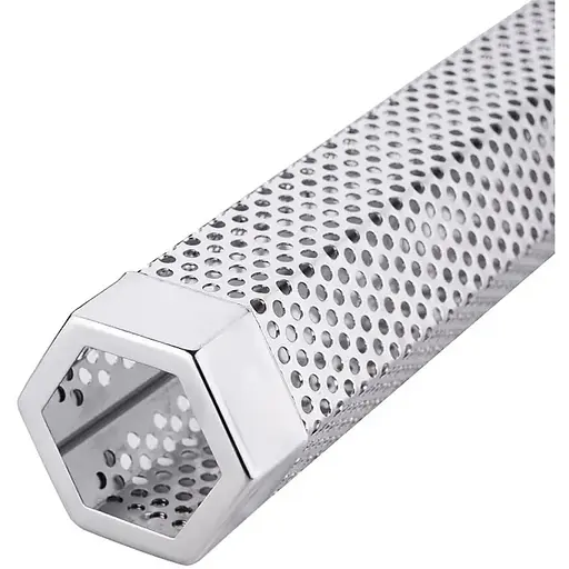 Коробка Grilli для копчення продуктів - фото 2