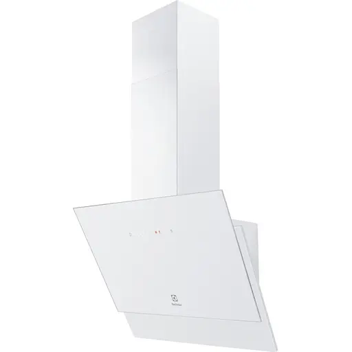 Наклонная вытяжка Electrolux LFV616W