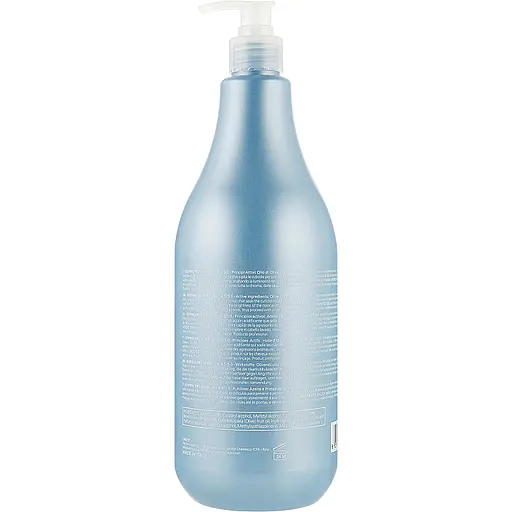 Маска для збереження кольору Pro.Co Keeping Mask з оливковою олією та білком пшениці 1000 мл - фото 2