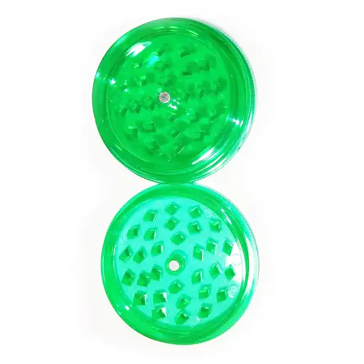 Гриндер для подрібнення тютюну HL-183-1 Im so Happy (10014) - фото 3