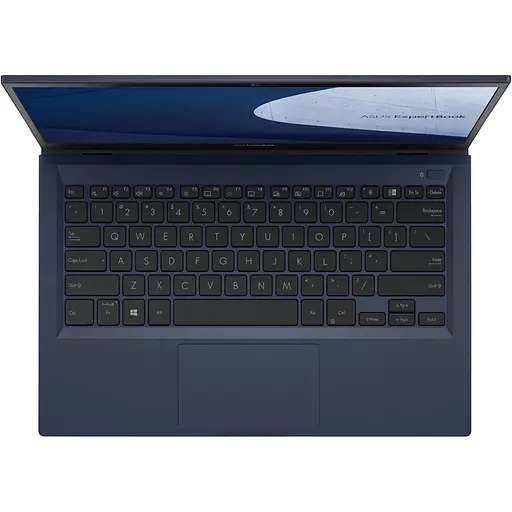 Ноутбук ASUS ExpertBook B1 B1400CBA i5-1235U 4.40GHz,14'',16GB DDR4,512GB,Windows 11 Професійна - фото 8