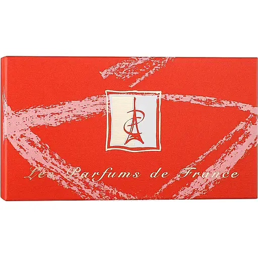 Набор парфюмированной воды Charrier Parfums Top Ten 57 мл - фото 3